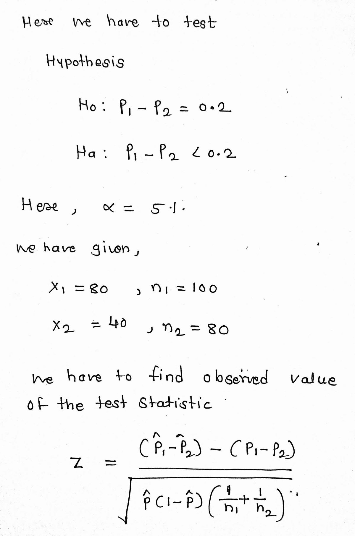 Statistics homework question answer, step 1, image 1